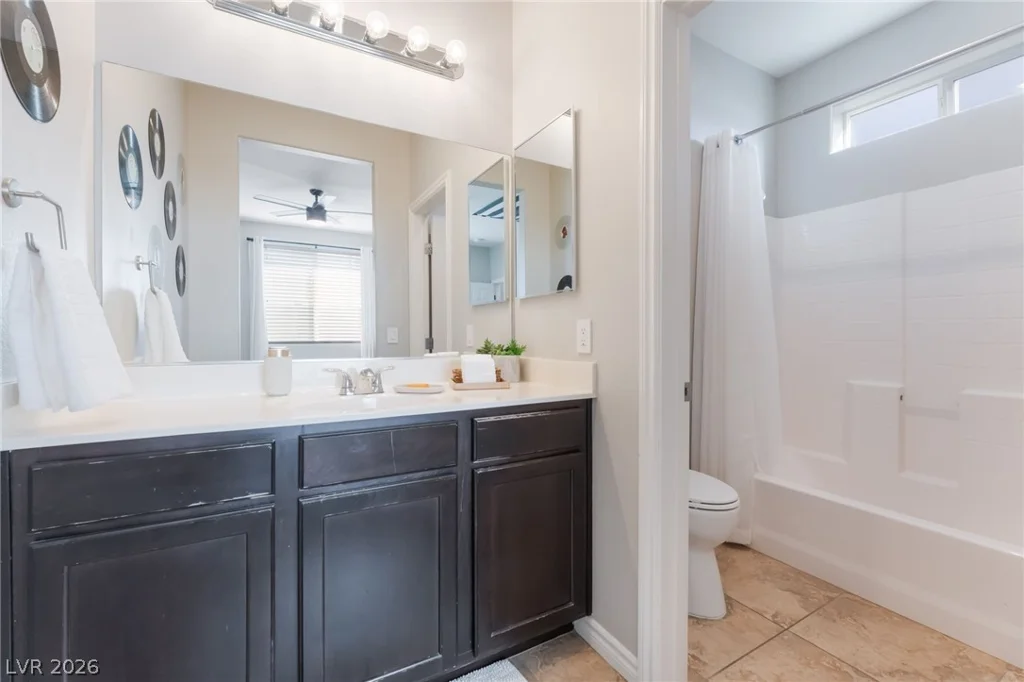 7105 Bluebird Wing, North Las Vegas, NV 89084