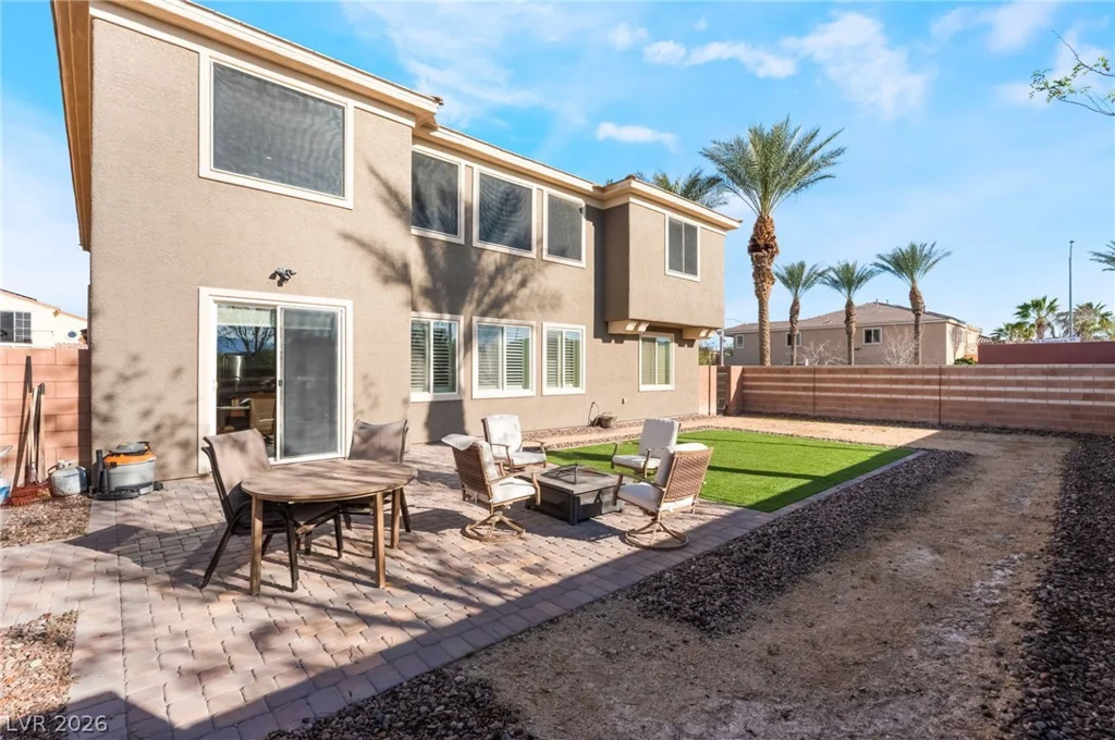 7105 Bluebird Wing, North Las Vegas, NV 89084