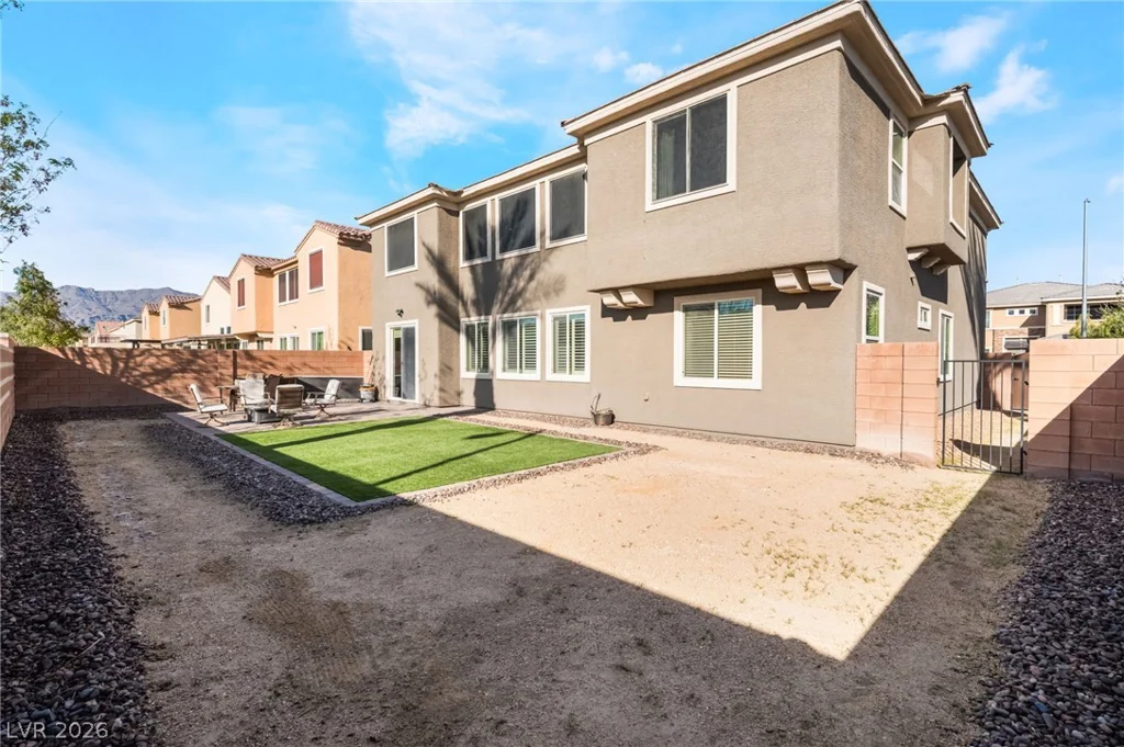 7105 Bluebird Wing, North Las Vegas, NV 89084