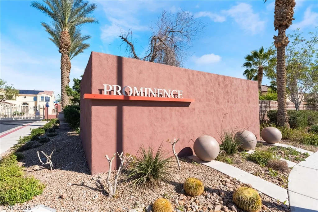 7105 Bluebird Wing, North Las Vegas, NV 89084