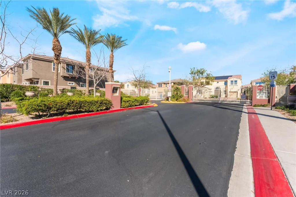 7105 Bluebird Wing, North Las Vegas, NV 89084