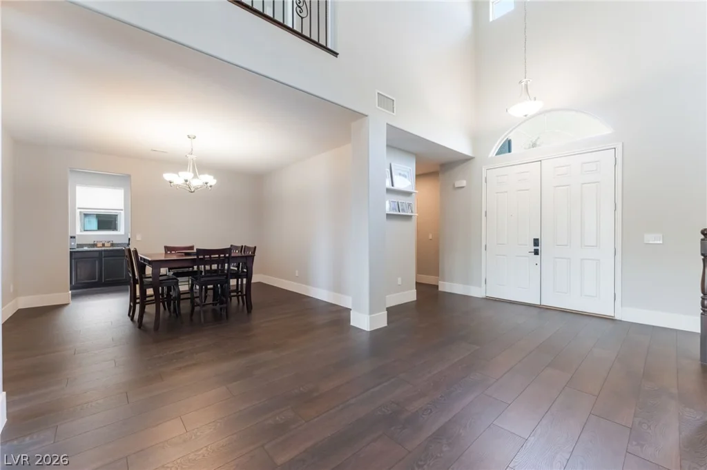 7105 Bluebird Wing, North Las Vegas, NV 89084