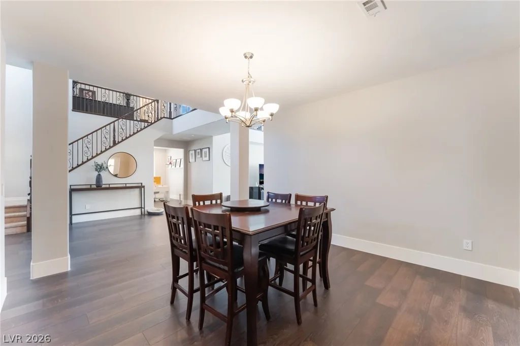 7105 Bluebird Wing, North Las Vegas, NV 89084
