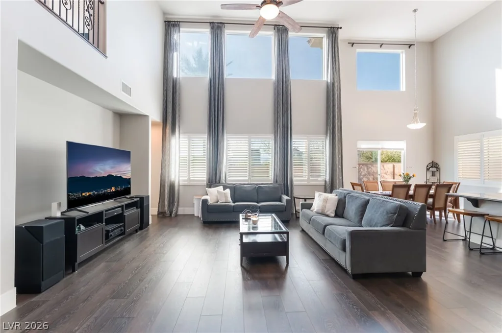 7105 Bluebird Wing, North Las Vegas, NV 89084