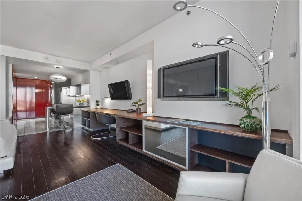 4381 Flamingo, Las Vegas, NV 89103