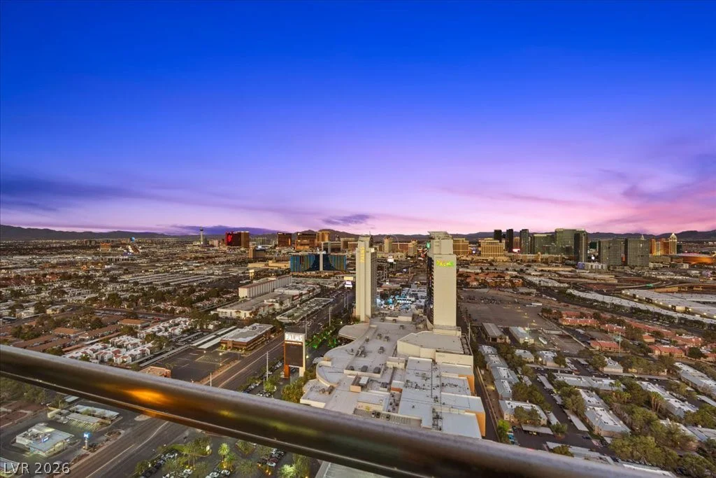 4381 Flamingo, Las Vegas, NV 89103