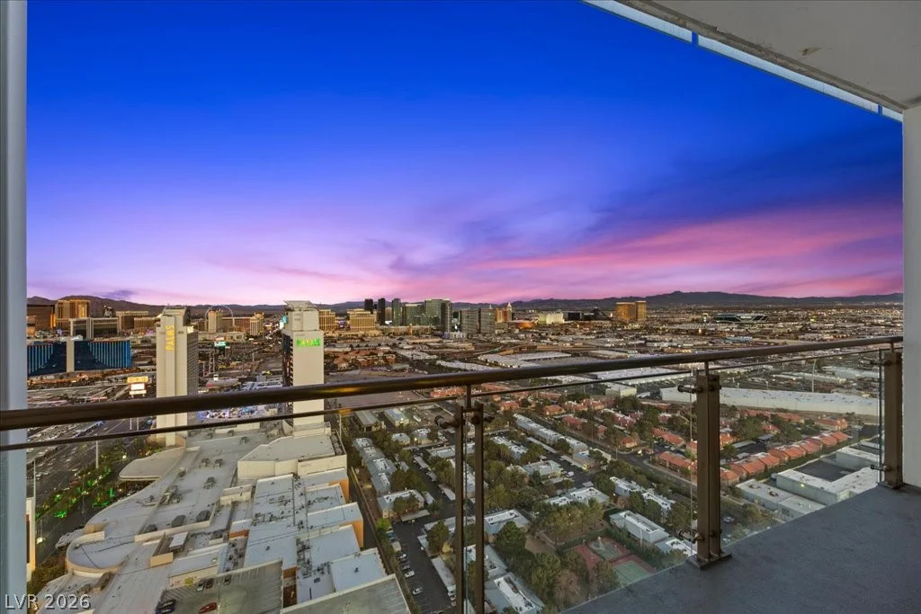 4381 Flamingo, Las Vegas, NV 89103
