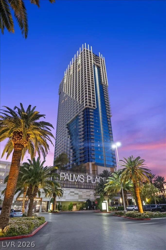 4381 Flamingo, Las Vegas, NV 89103