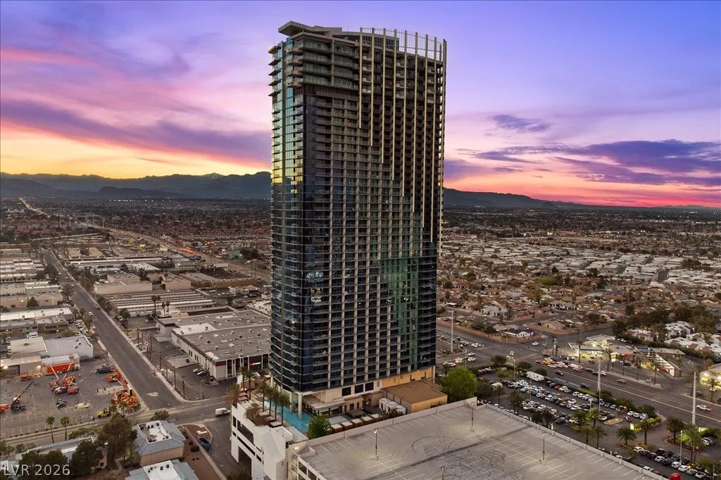 4381 Flamingo, Las Vegas, NV 89103