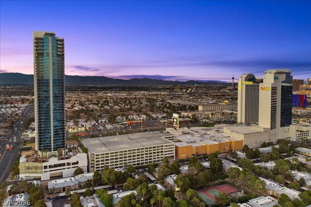 4381 Flamingo, Las Vegas, NV 89103