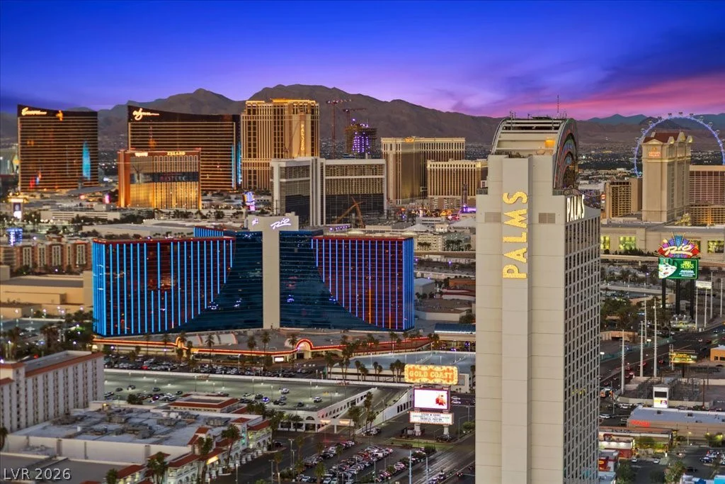 4381 Flamingo, Las Vegas, NV 89103