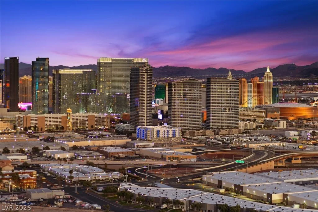 4381 Flamingo, Las Vegas, NV 89103