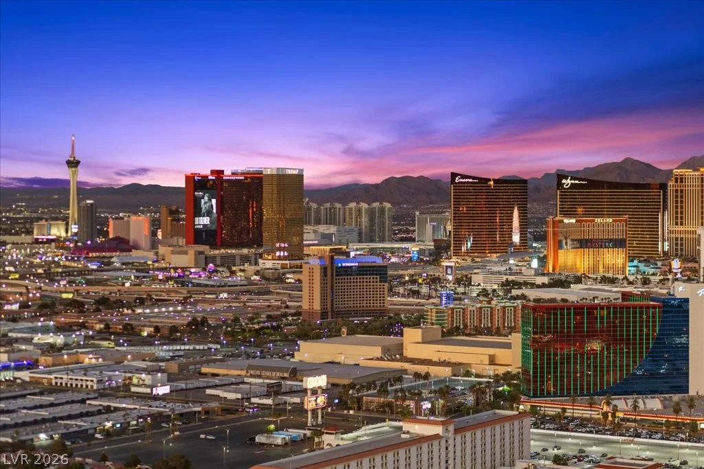 4381 Flamingo, Las Vegas, NV 89103
