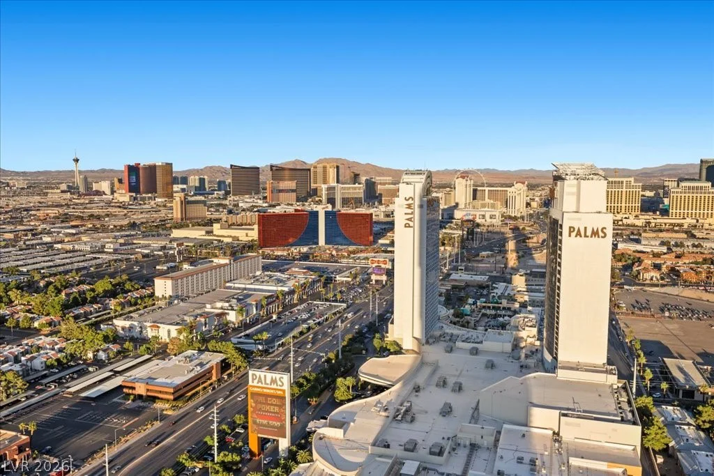 4381 Flamingo, Las Vegas, NV 89103