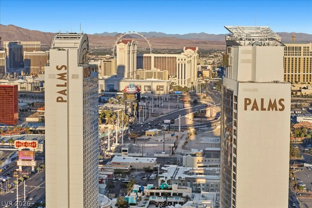 4381 Flamingo, Las Vegas, NV 89103
