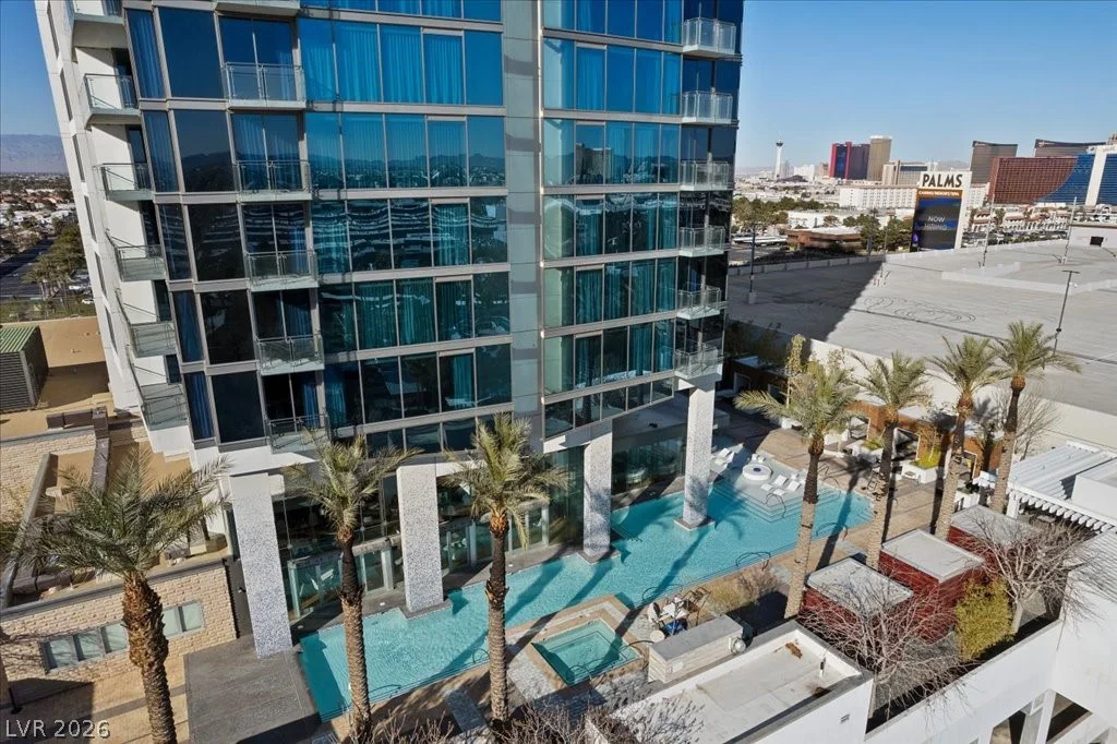 4381 Flamingo, Las Vegas, NV 89103