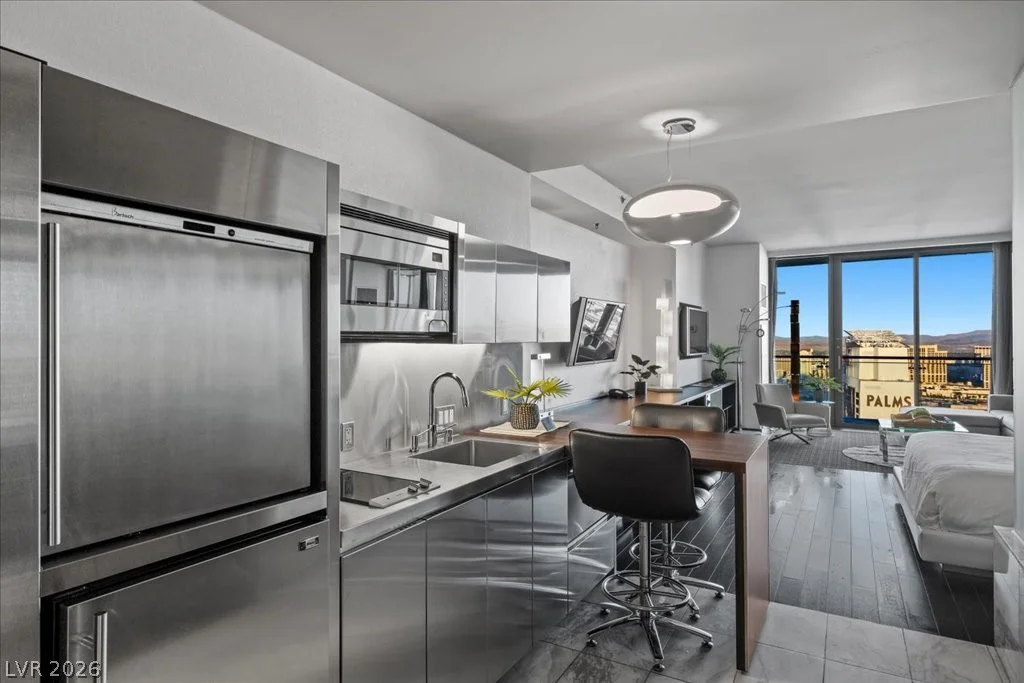 4381 Flamingo, Las Vegas, NV 89103