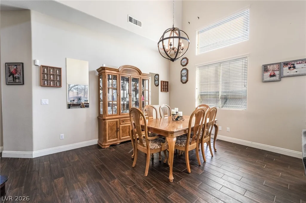 2398 Sunburst View, Henderson, NV 89052