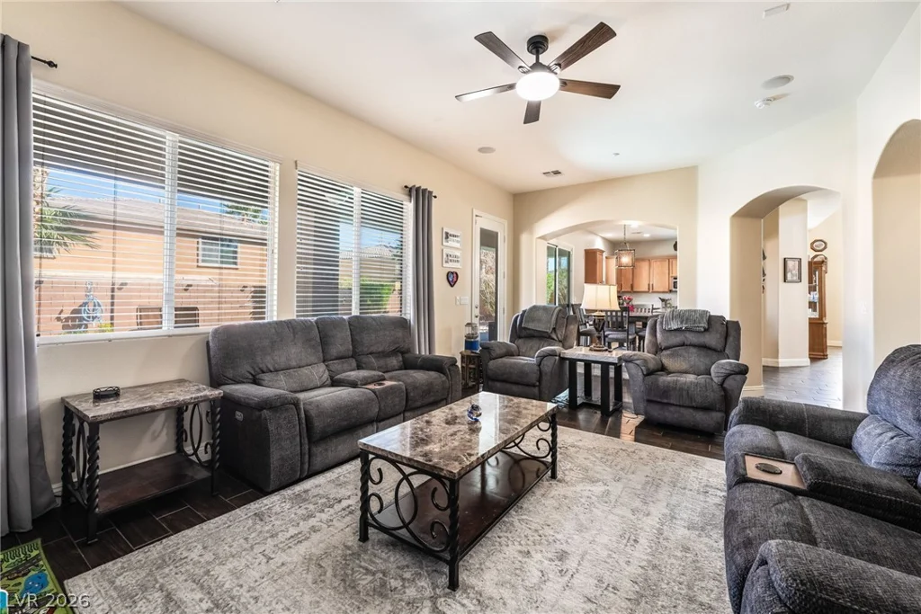 2398 Sunburst View, Henderson, NV 89052