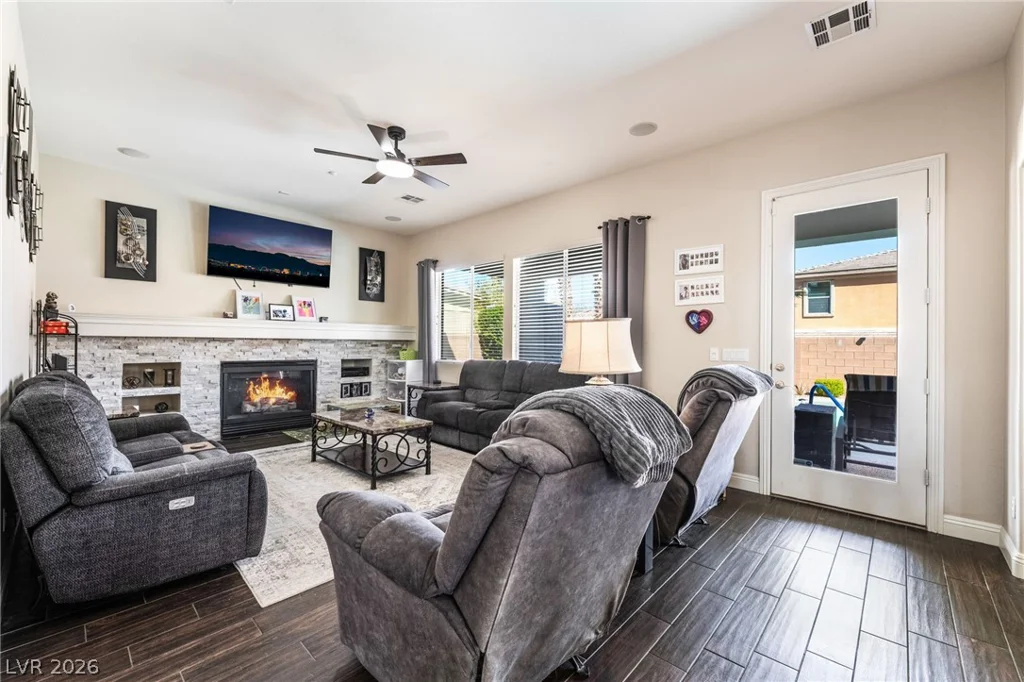 2398 Sunburst View, Henderson, NV 89052