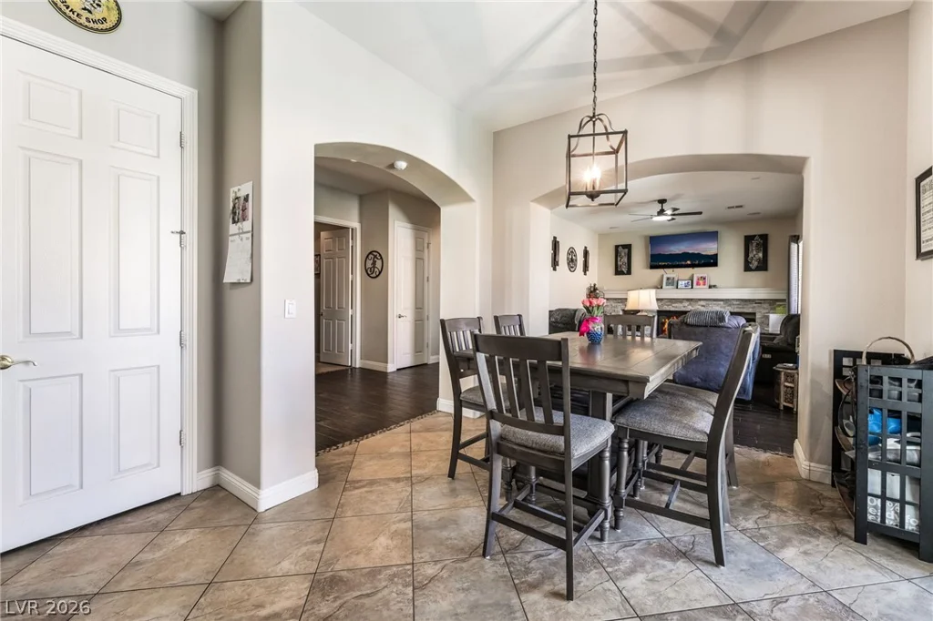2398 Sunburst View, Henderson, NV 89052