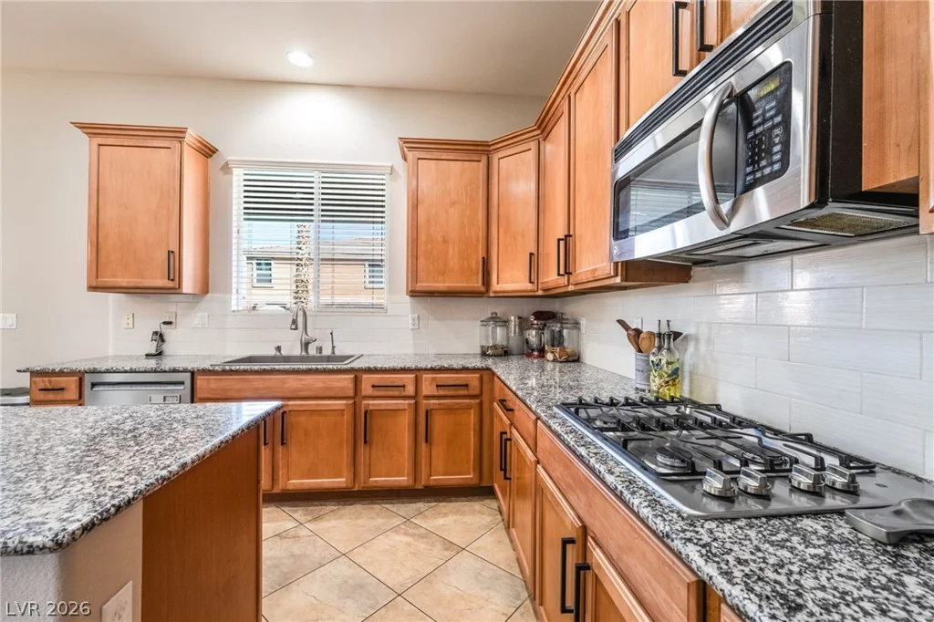 2398 Sunburst View, Henderson, NV 89052