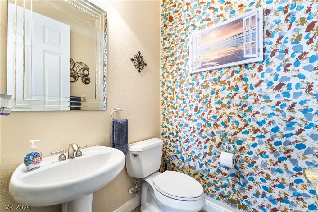 2398 Sunburst View, Henderson, NV 89052