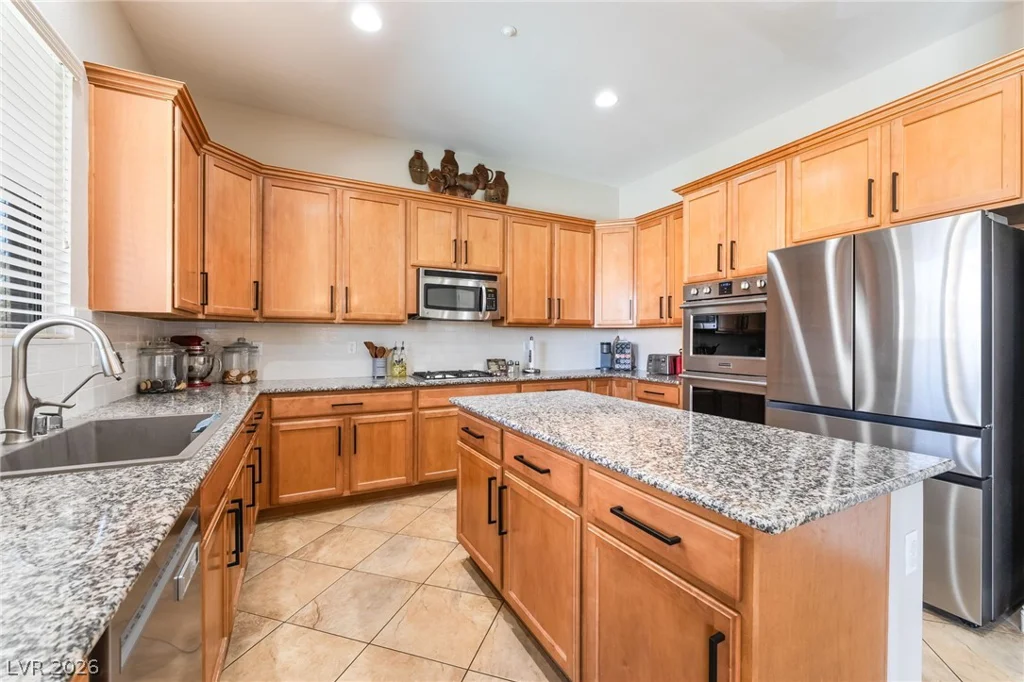 2398 Sunburst View, Henderson, NV 89052