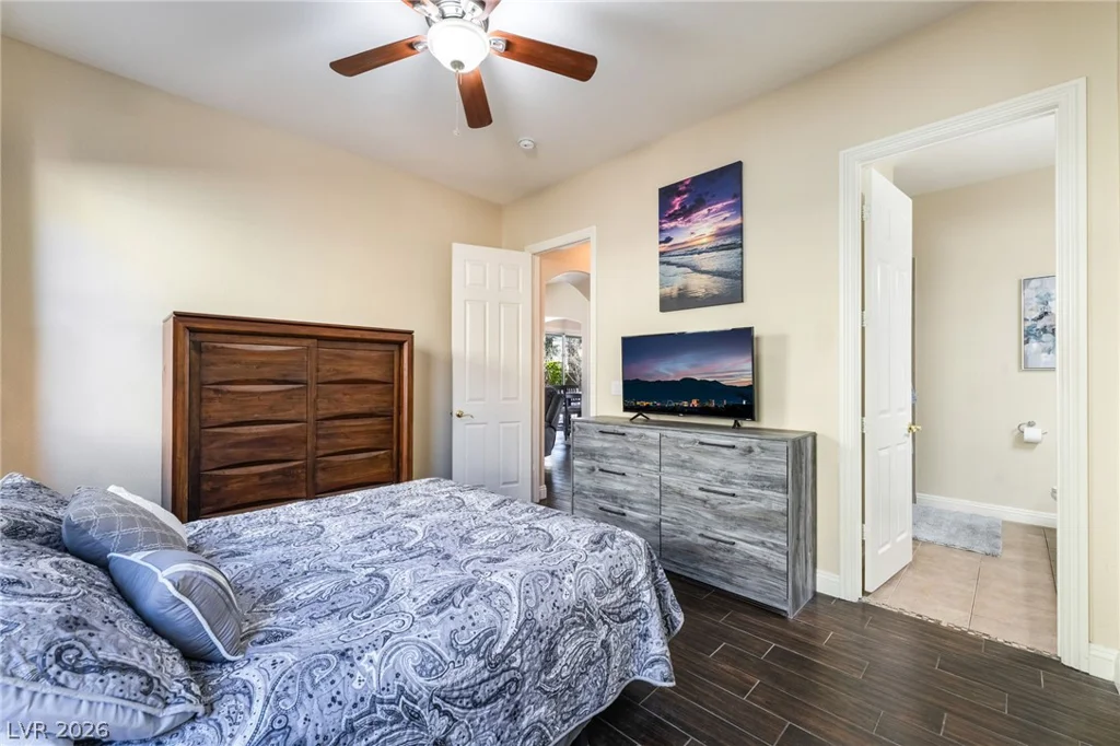2398 Sunburst View, Henderson, NV 89052