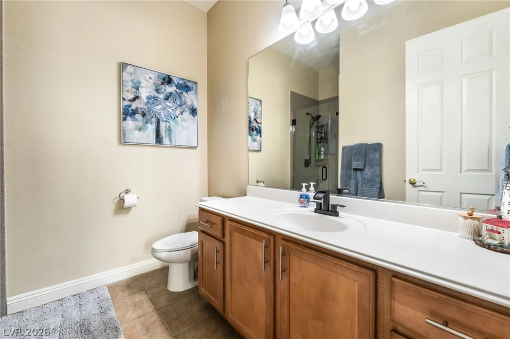 2398 Sunburst View, Henderson, NV 89052
