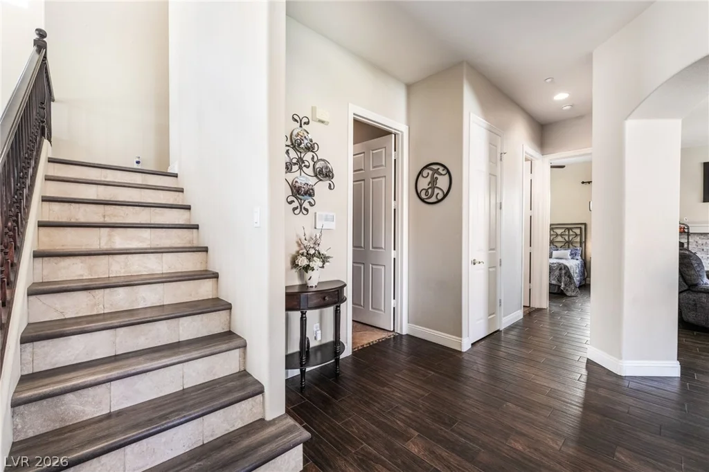 2398 Sunburst View, Henderson, NV 89052