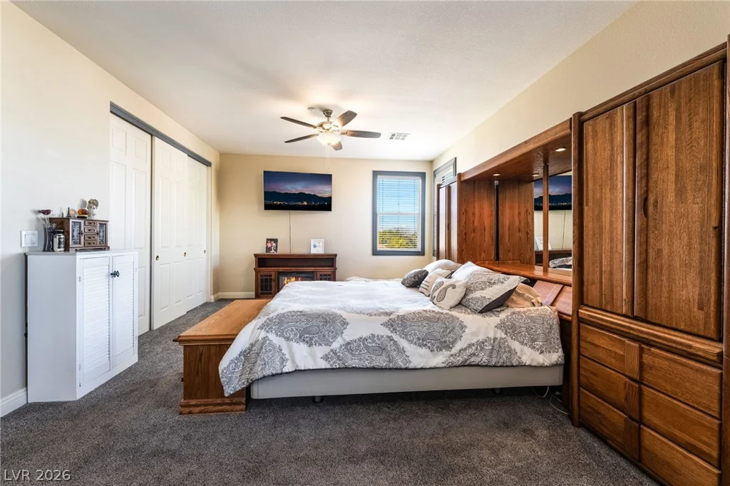 2398 Sunburst View, Henderson, NV 89052