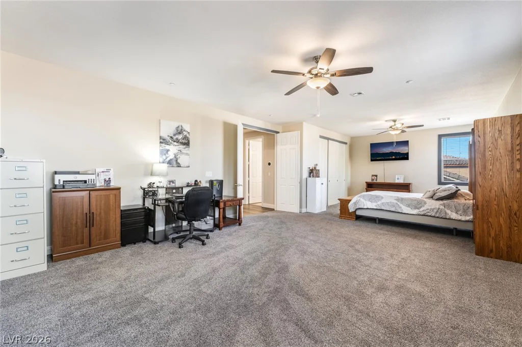 2398 Sunburst View, Henderson, NV 89052