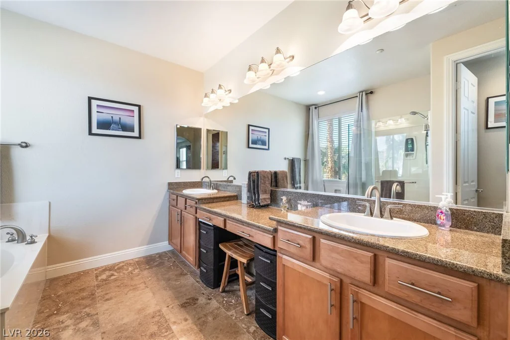 2398 Sunburst View, Henderson, NV 89052