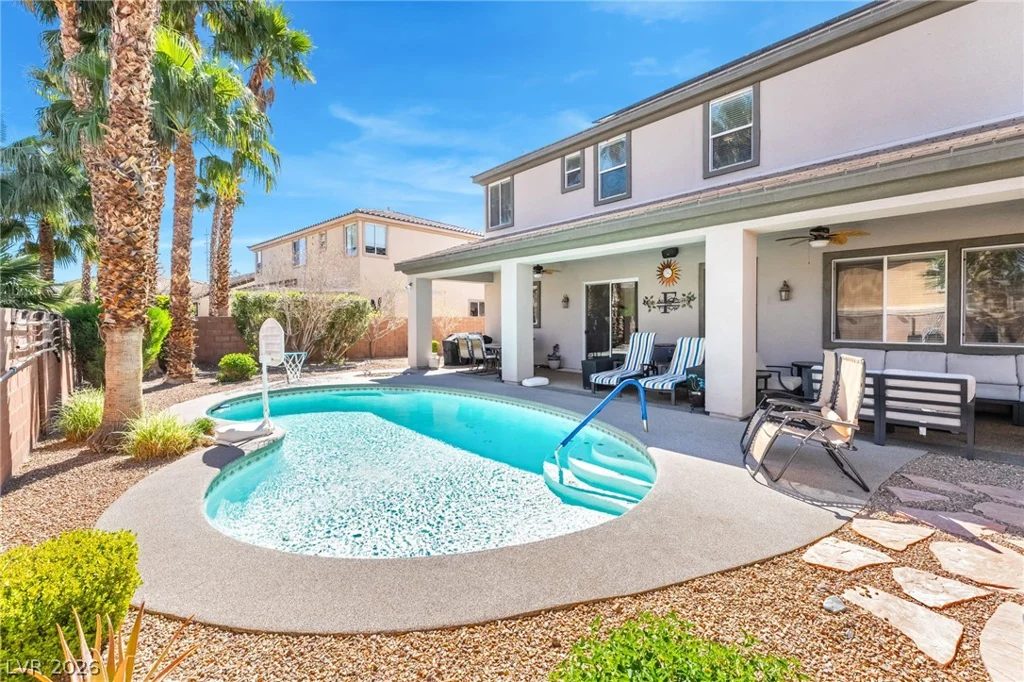 2398 Sunburst View, Henderson, NV 89052