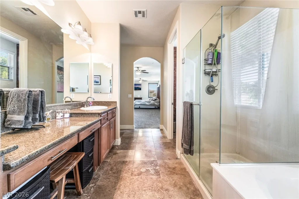 2398 Sunburst View, Henderson, NV 89052