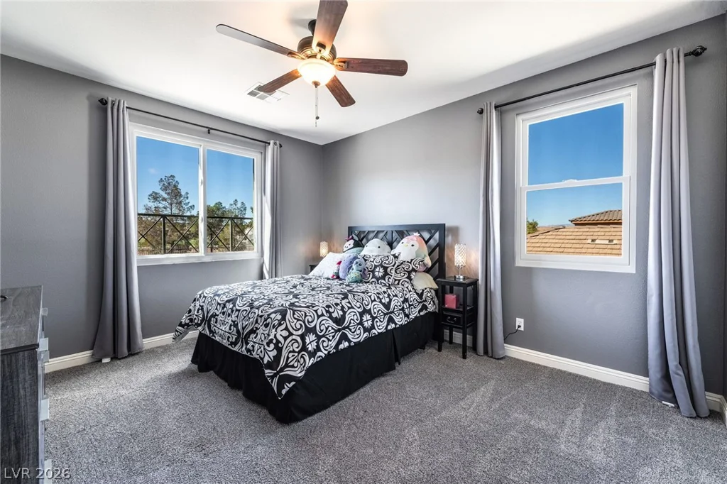 2398 Sunburst View, Henderson, NV 89052
