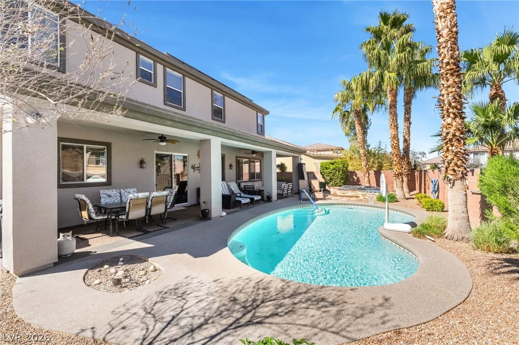2398 Sunburst View, Henderson, NV 89052