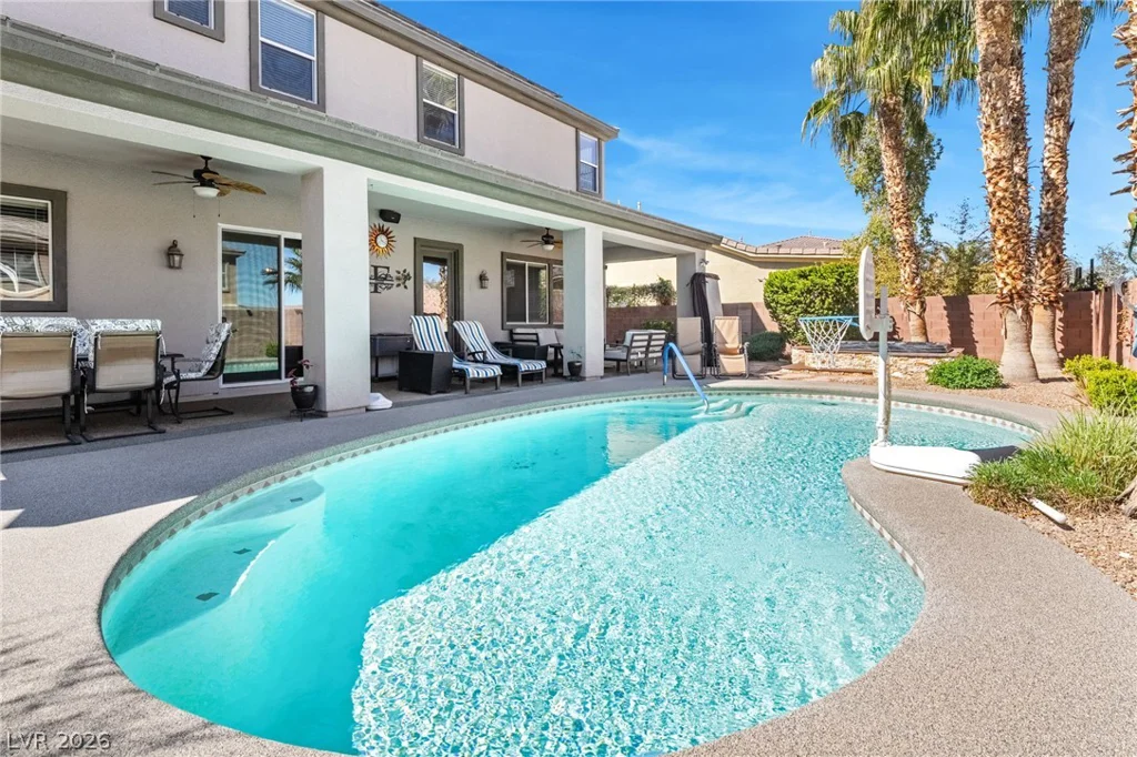 2398 Sunburst View, Henderson, NV 89052