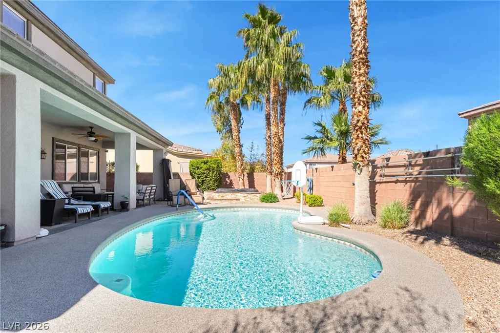2398 Sunburst View, Henderson, NV 89052