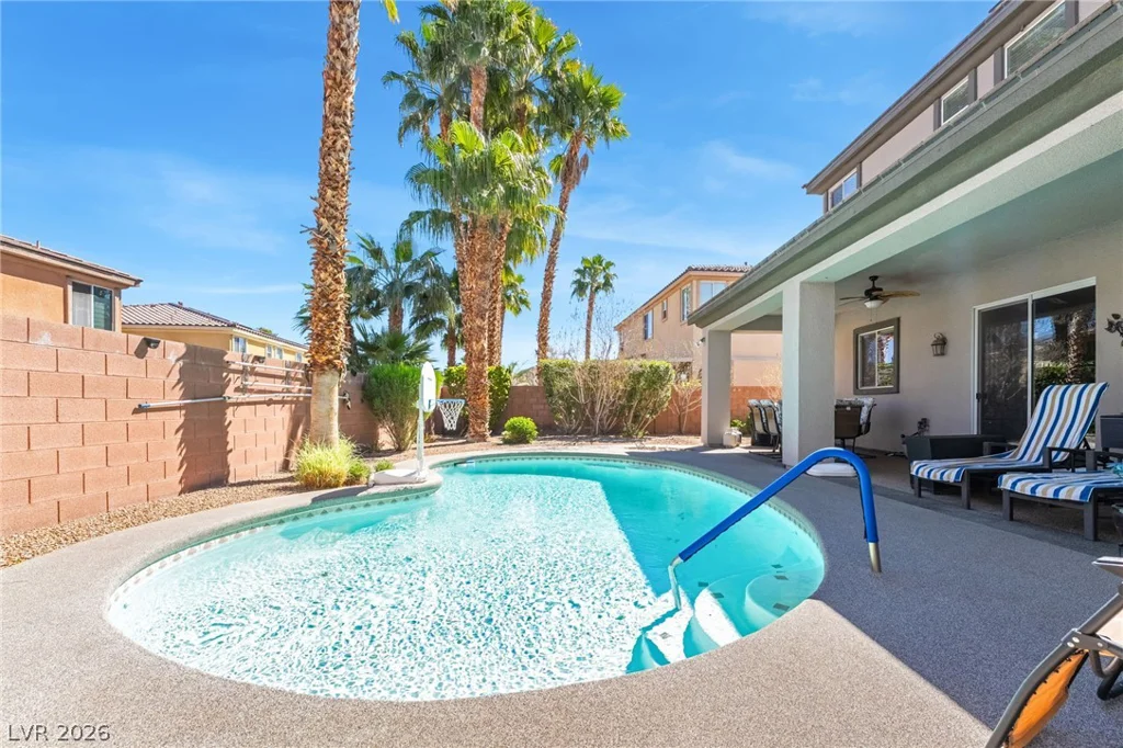 2398 Sunburst View, Henderson, NV 89052