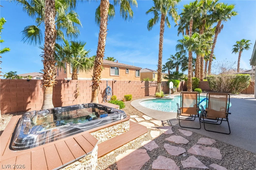 2398 Sunburst View, Henderson, NV 89052