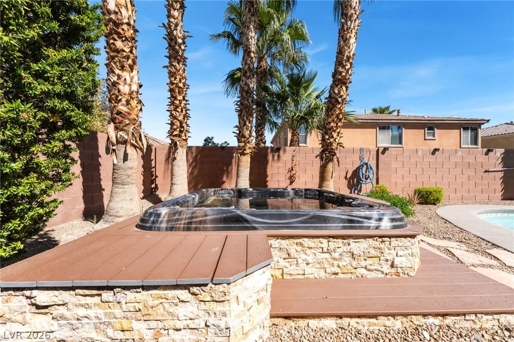 2398 Sunburst View, Henderson, NV 89052