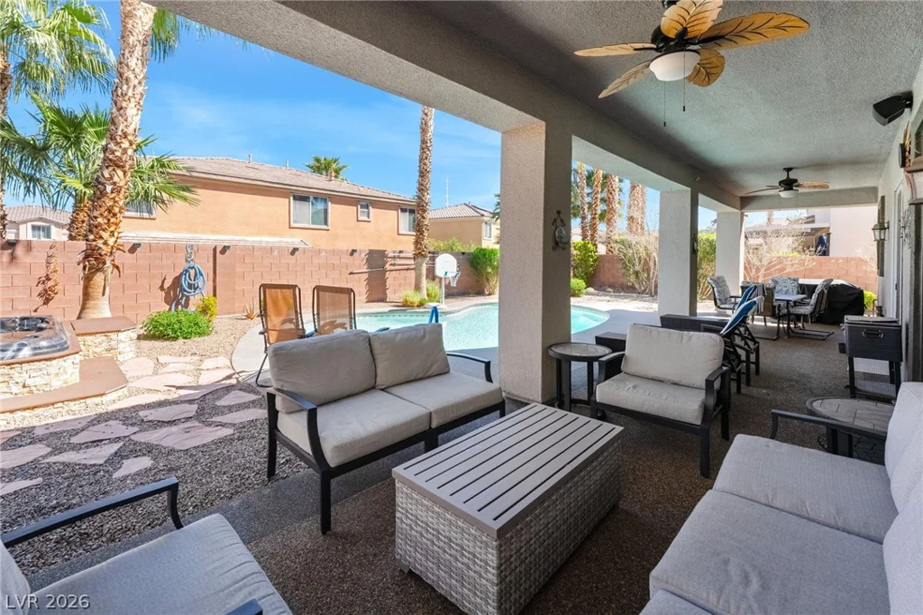 2398 Sunburst View, Henderson, NV 89052