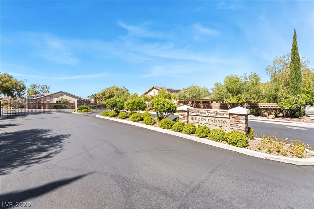 2398 Sunburst View, Henderson, NV 89052