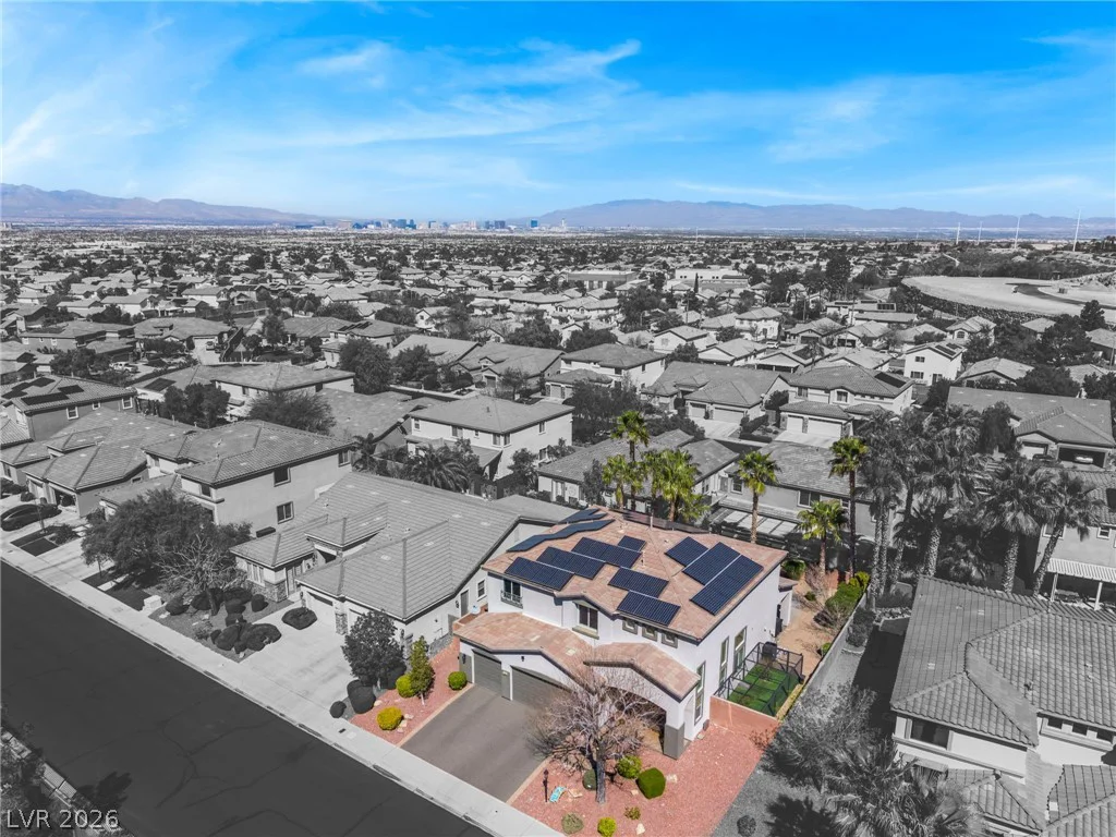 2398 Sunburst View, Henderson, NV 89052