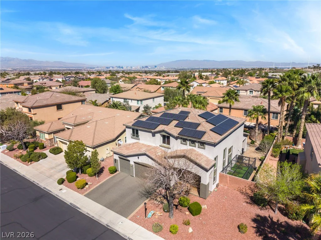 2398 Sunburst View, Henderson, NV 89052