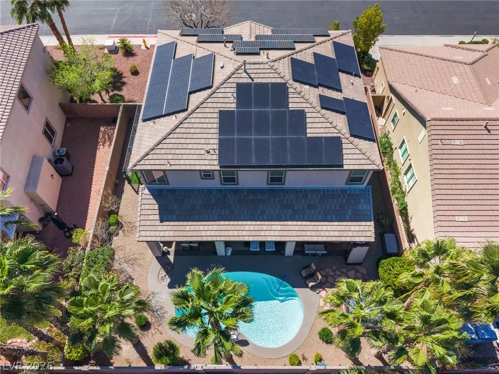 2398 Sunburst View, Henderson, NV 89052