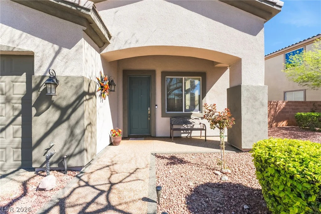 2398 Sunburst View, Henderson, NV 89052
