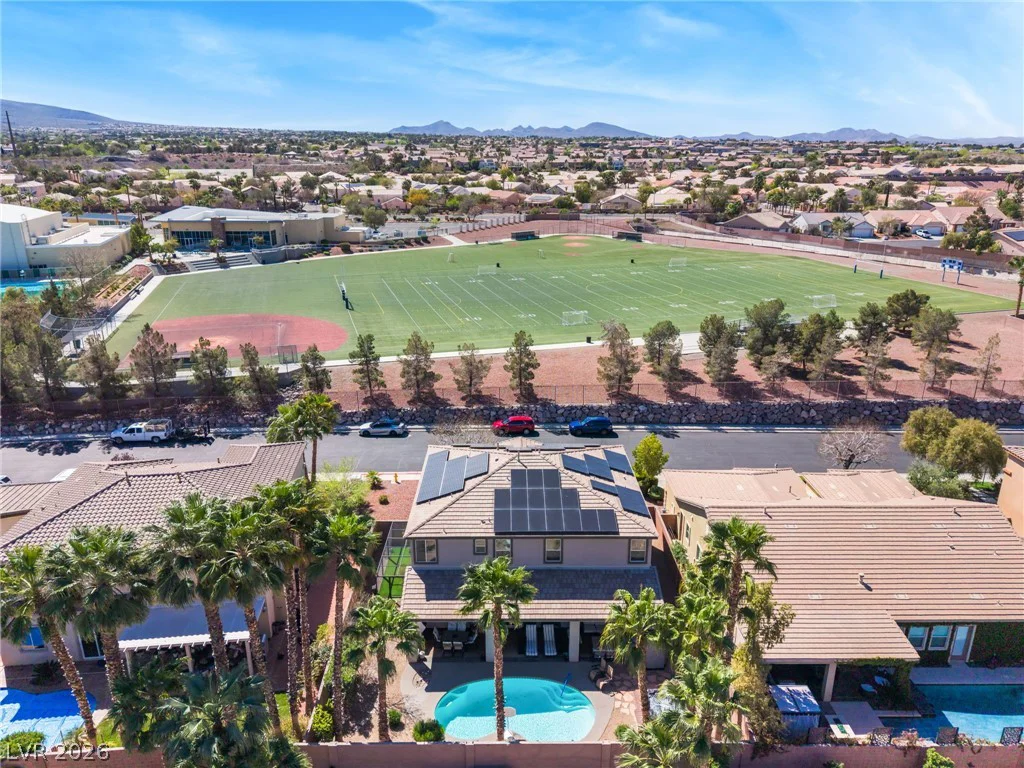 2398 Sunburst View, Henderson, NV 89052
